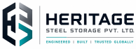 Heritage Steel Storage Pvt. Ltd